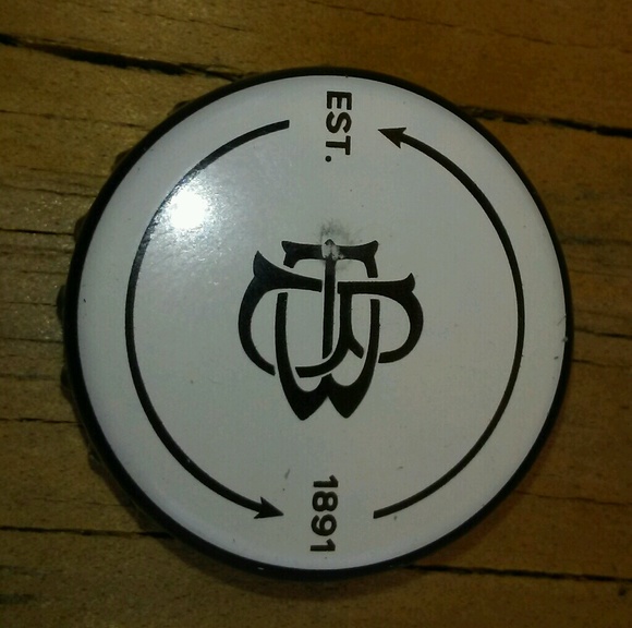 Meet your Posher, Lui - Picture 1 of 1